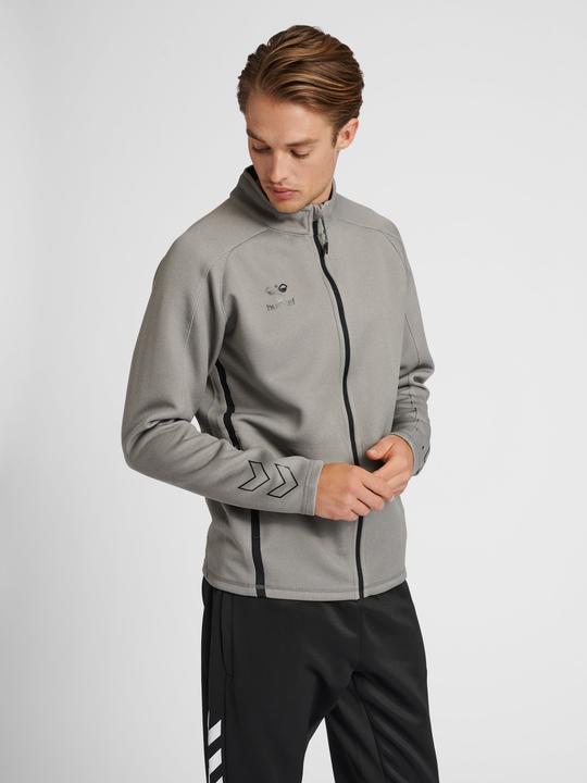 Image du produit hummel Veste Zip Cima Xk (3XL)
