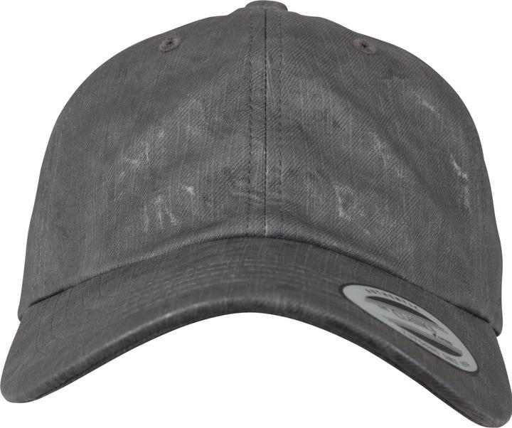Image du produit Flexfit Low Profile Coated Cap (Taille unique)