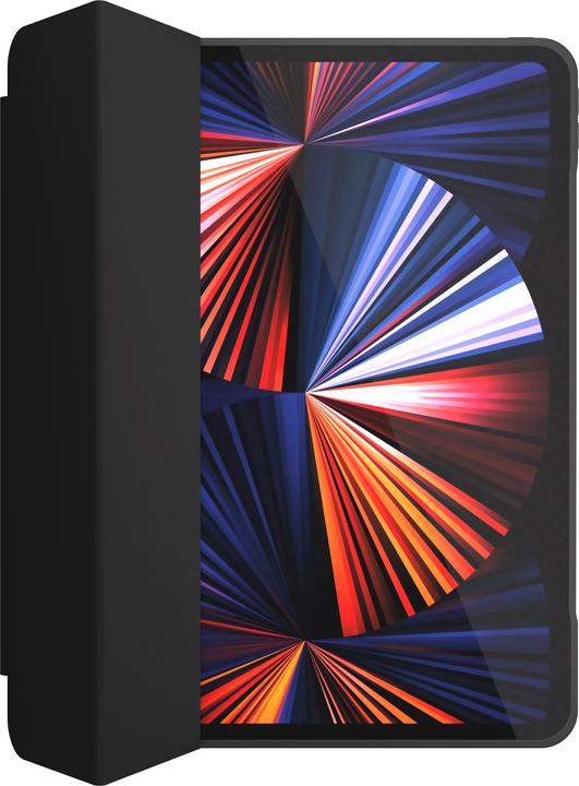 Immagine prodotto Next One Rollcase iPad Pro 12,9" (5.Gen/2021) nero (iPad Pro 12.9 2021 (5a generazione))