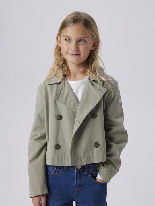 Produktbild Name it Kurze Trenchcoat (164)