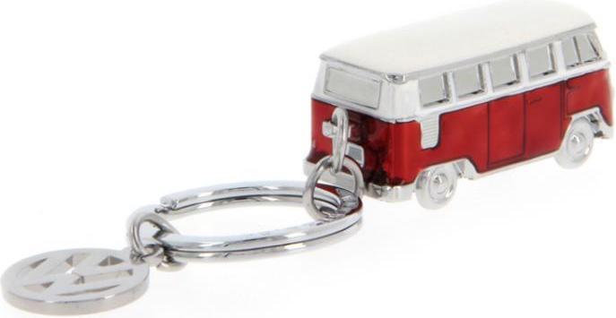 Produktbild TOP VW Bus Schlüsselanhänger