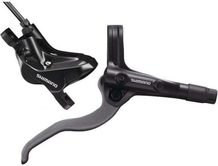 Image du produit Shimano BL-MT401/BR-M420 (Frein arrière, Kit de frein, 4)