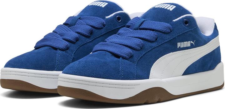 Clyde Royal-PUMA Bianco