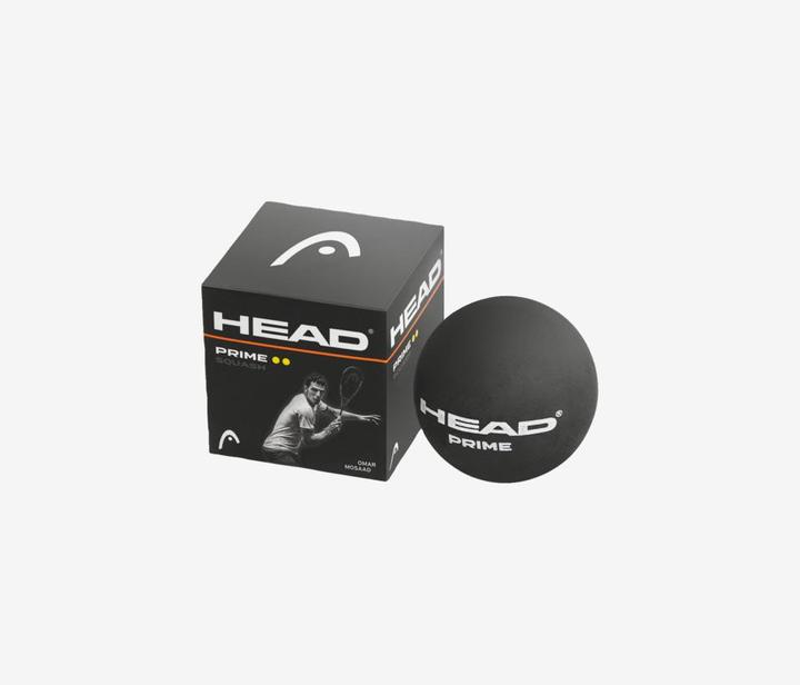 Actual product image Head Prime