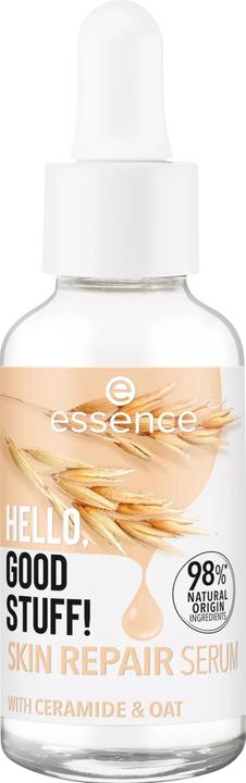 essence Reinigungsserum Hello, Good Stuff 30 ml (30 ml)