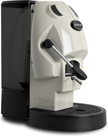 Immagine prodotto Didiesse Baby Frog Automatica/Manuale Macchina per caffè a cialde 1,5 L