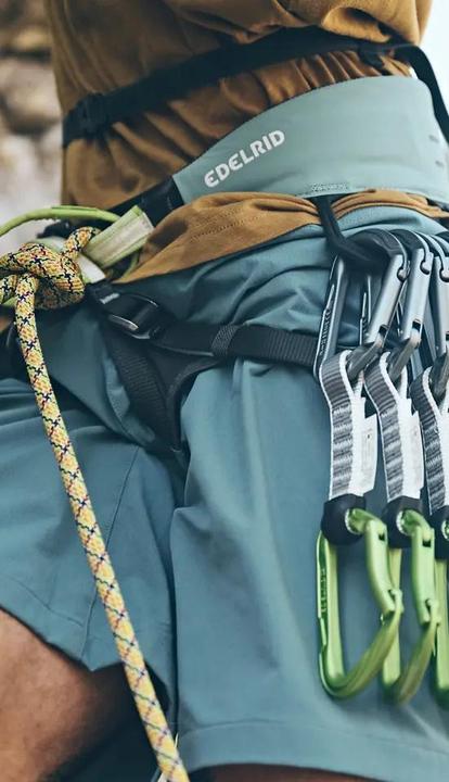 Actual product image Edelrid Sendero (M)