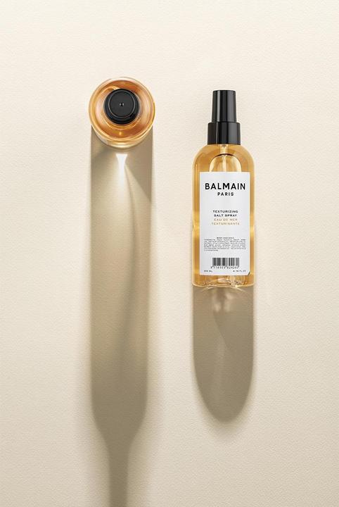 Image du produit Balmain texturizing salt spray 200 ml (200 ml)