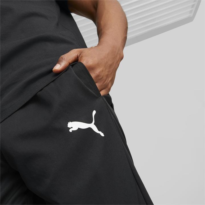 Actual product image Puma ACTIVE Woven Pants-586733 (M)
