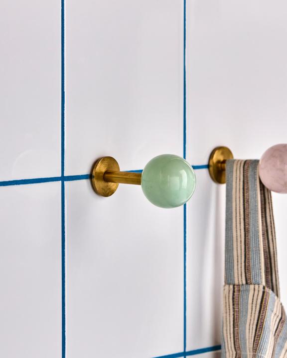 Image du produit House Doctor Hook, HDBall, Aqua