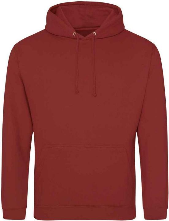 Rosso mattone