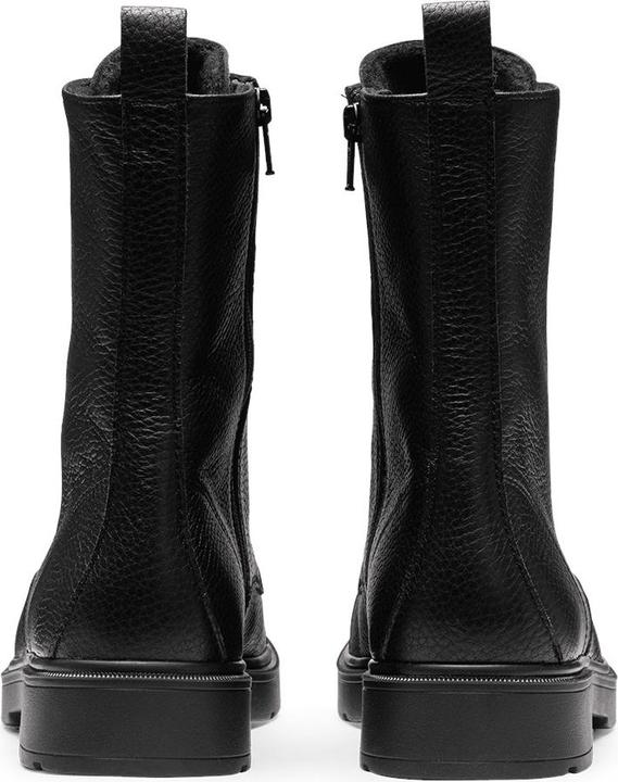 Actual product image Vitaform Stiefeletten Damen Weite H Hirschleder (38)