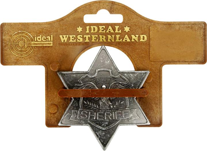 Immagine prodotto Sohni-wicke Sheriffstern Texas