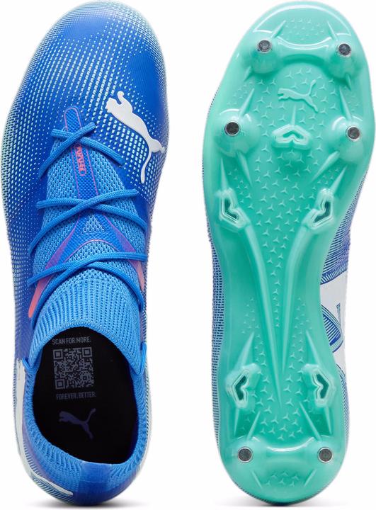 Immagine prodotto Puma Futuro 7 Match Mxsg (42)