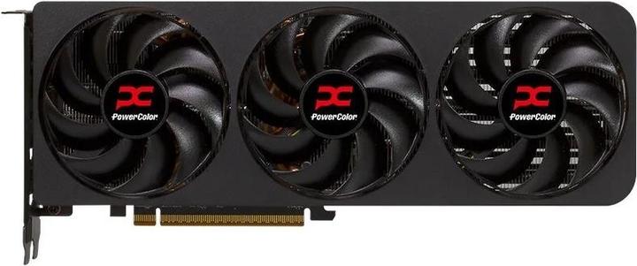 Actual product image Powercolor Reaper Radeon RX 9070 XT (16 GB)
