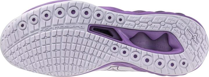 Produktbild Mizuno Wave Luminous 3 (39)