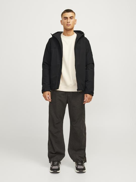 Actual product image Jack & Jones Jcoaiden Transitional Jacket Sn (S)