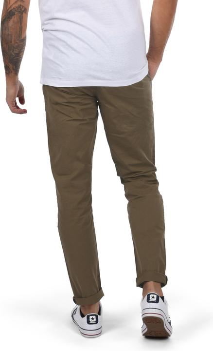 Immagine prodotto Blend Tromp Pantaloni Chino Pantalone Da UomoIn Cotone 100% Regular- Fit (W31/L34)