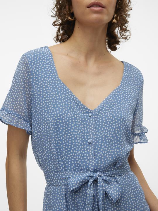 Produktbild Vero Moda VMCARO Kurzes Kleid Kleid (L)