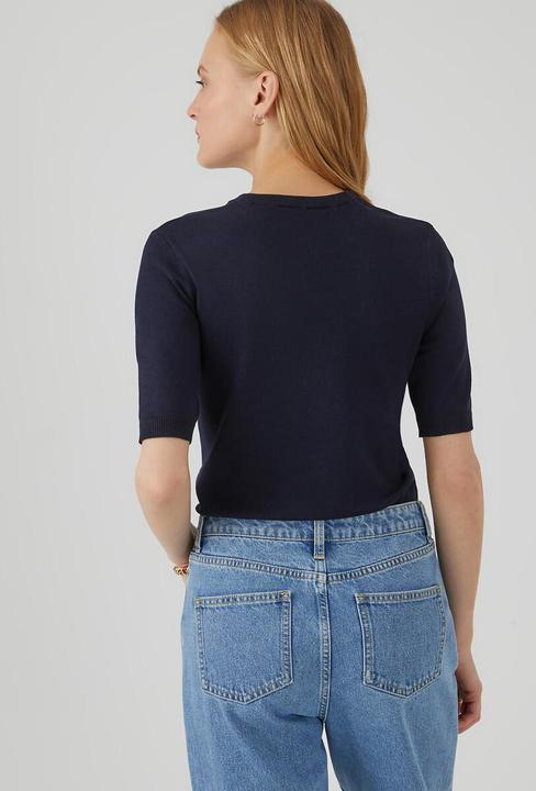 Immagine prodotto La Redoute Collections Maglia a maniche corte (XL)