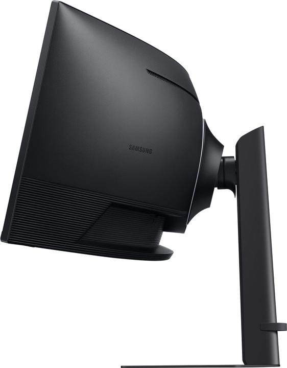 Image du produit Samsung ViewFinity S9 - S95UC S49C950UAU (5120 x 1440 pixels, 49")