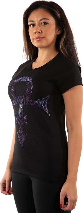 Actual product image Prince Symbol TShirt (M)