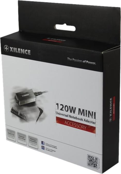 Produktbild Xilence XM012 (120 W)