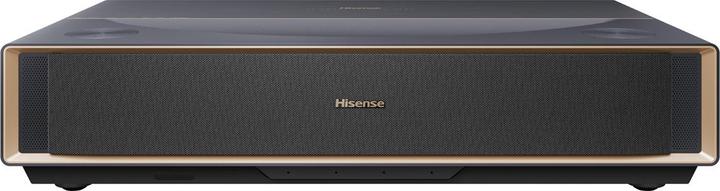 Actual product image Hisense PT1 (4K, 2500 lm)