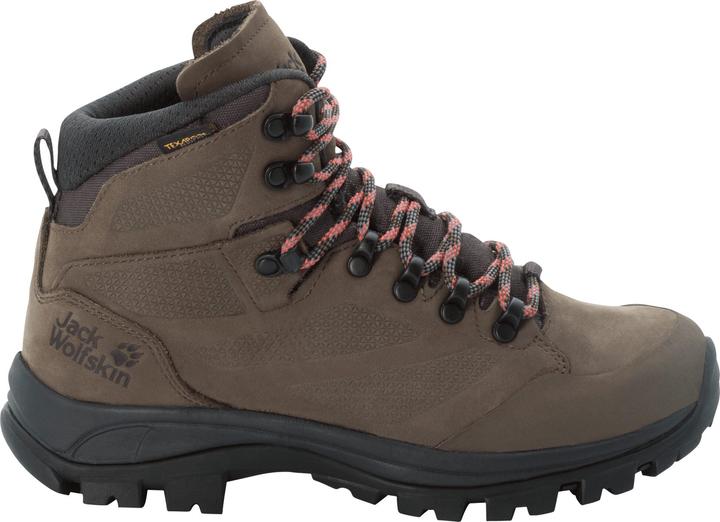 Image du produit Jack Wolfskin Rebellion Texapore Mid W (39)