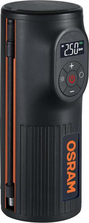 Actual product image Osram Tyreinflate 2000 (8.30 bar, 0 l)