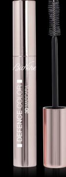 Actual product image BioNike Defence Color 3d Mascara (01 Noir)