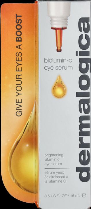 Image du produit Dermalogica Biolumin-C (Sérum, 15 ml, Journée)