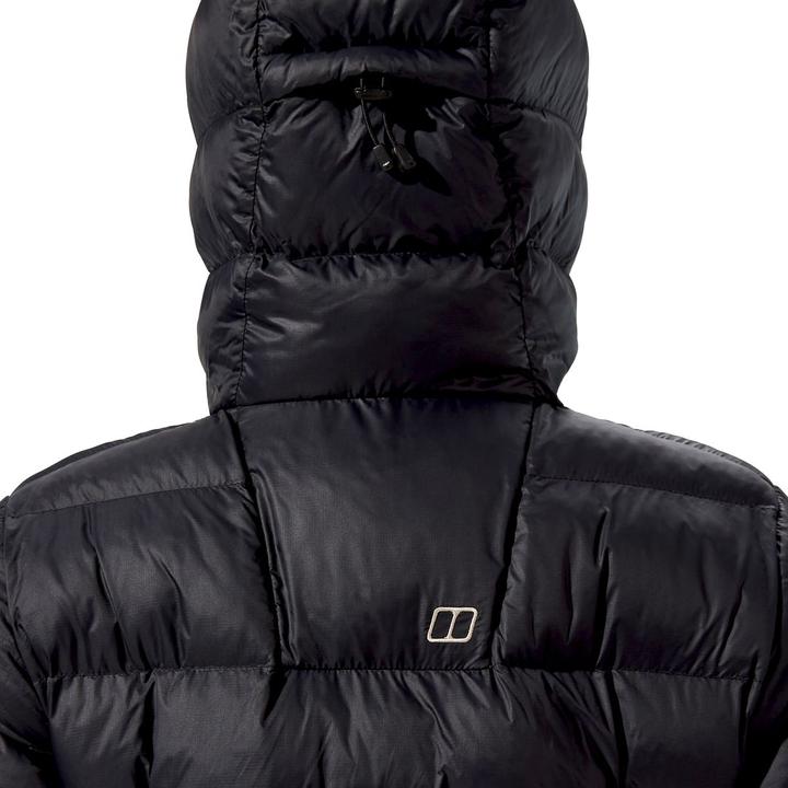 Actual product image Berghaus Synthetic insulated Ewden Jacket