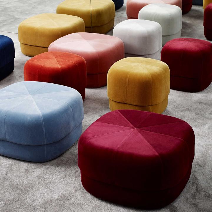 Actual product image Normann Copenhagen Circus