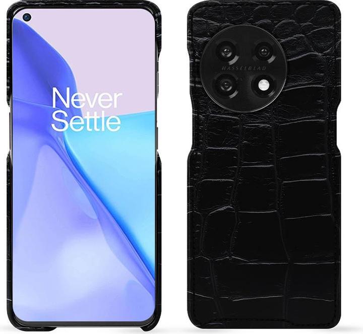 Produktbild Noreve Lederschutzhülle (LG K11)