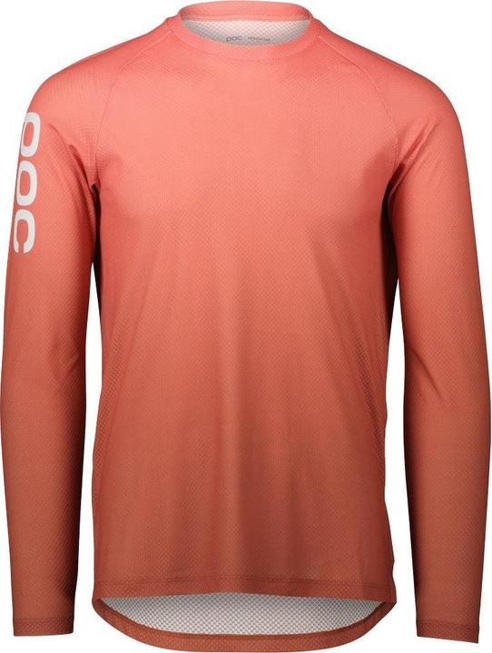 Produktbild Poc M's Essential MTB Lite LS Jersey (S)