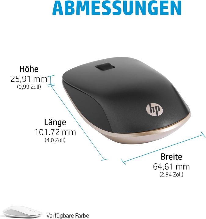 Image du produit HP 410 Slim (Sans fil)