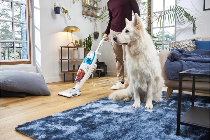 Produktbild Rowenta Clean & Steam 3-in-1 RY8544 (1 Bar, 1700 W)
