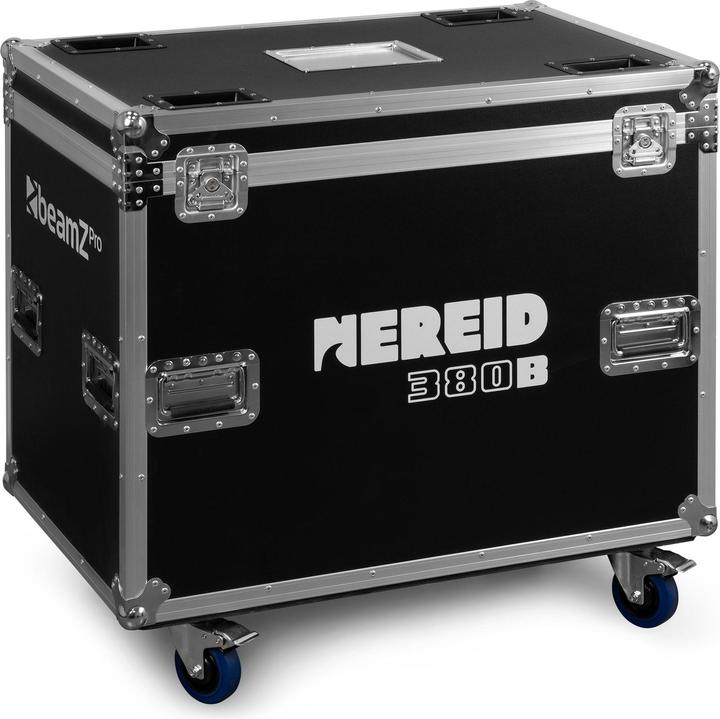Produktbild BeamZ Pro Flightcase FC380B, Zubehör Typ: Licht, Typ: Flightcase