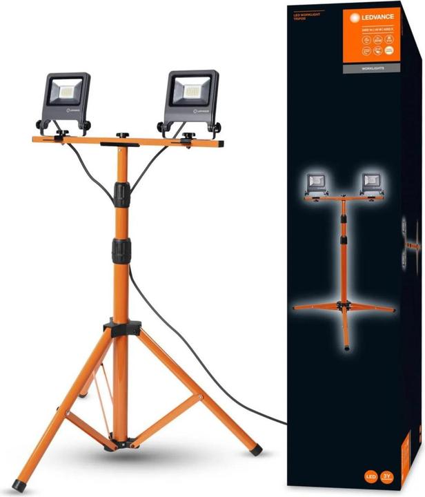 Actual product image Ledvance Tripod (3400 lm)