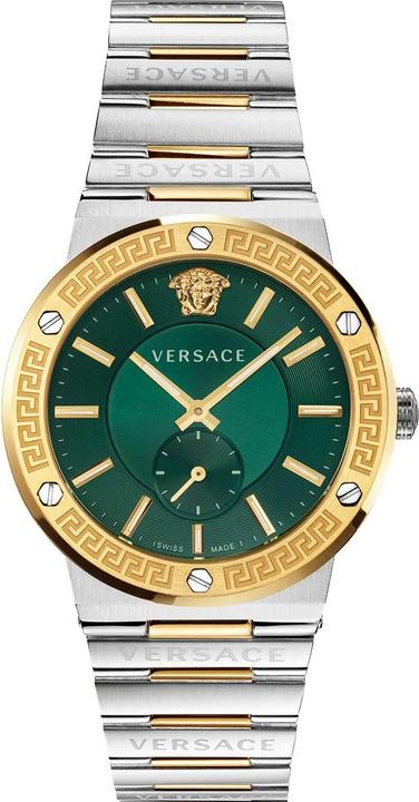 Produktbild Versace Greca Logo (Analoguhr, 41 mm)