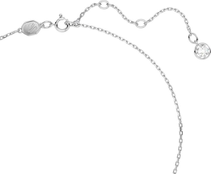 Produktbild Swarovski Birthstone Collectie Hanger (Metall)