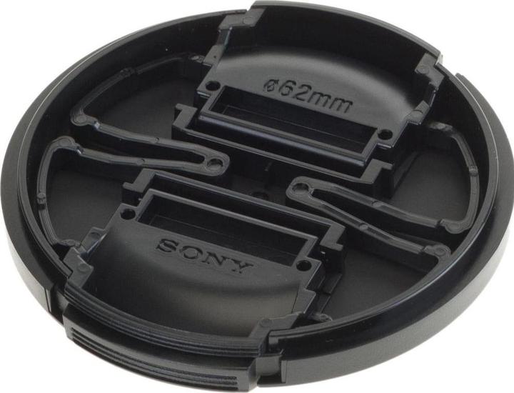 Image du produit Sony Alc-F62s (62 mm)
