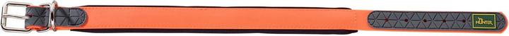 Actual product image Hunter Collar Convenience Comfort Biothane Neoprene Padded (23, 24, 25, 27, 28, 29, 30, Dog, General)