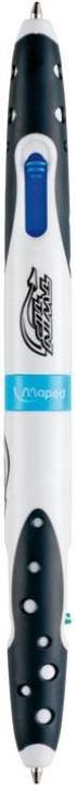 Produktbild Maped Kugelschreiber Twin Tip 4farbig (Weiss, Schwarz, 1 x)