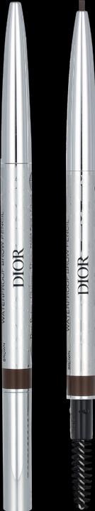 Actual product image Dior Diorshow (03 brown)