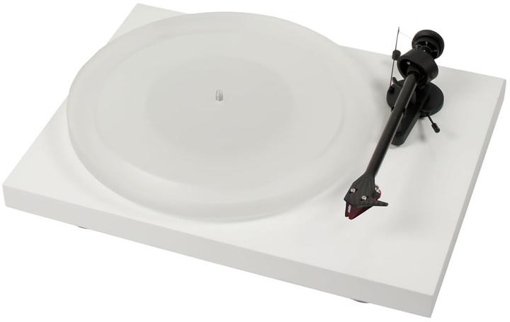 Produktbild Pro-Ject Debut Carbon DC Esprit (Oberklasse, Manuell)