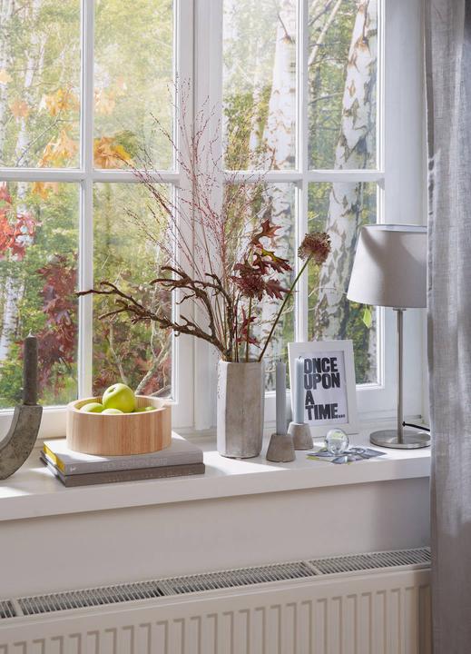 Produktbild tesa tesamoll CLASSIC P-Profil Fensterdichtung, Gummidichtung zum Isolieren