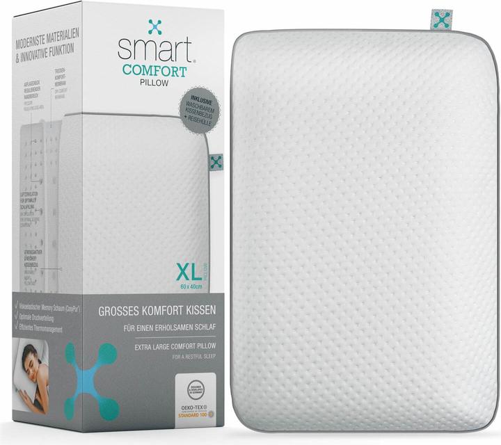 Smartsleep Confort XL (60 x 40 x 13.5 cm)