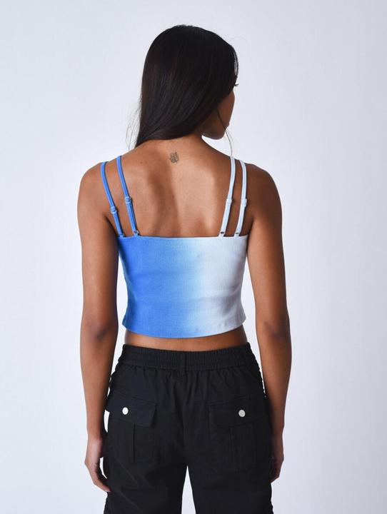 Actual product image Project X Paris 's gradient tank top (XS)